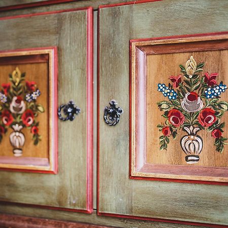 Appartements Enzian By We Rent Rauris Luaran gambar