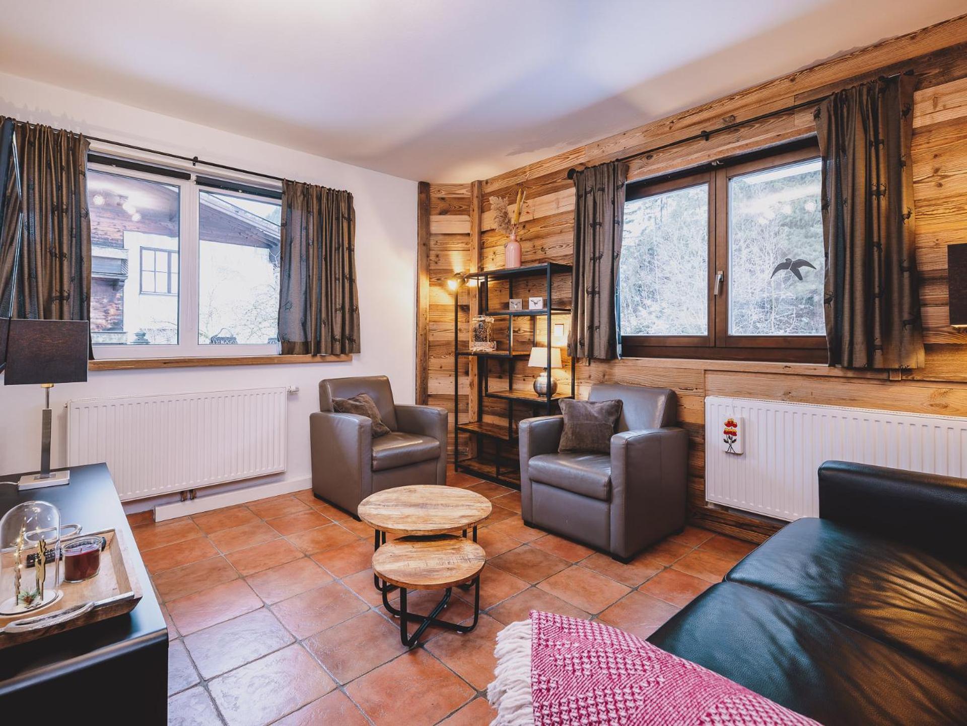Appartements Enzian By We Rent Rauris Luaran gambar