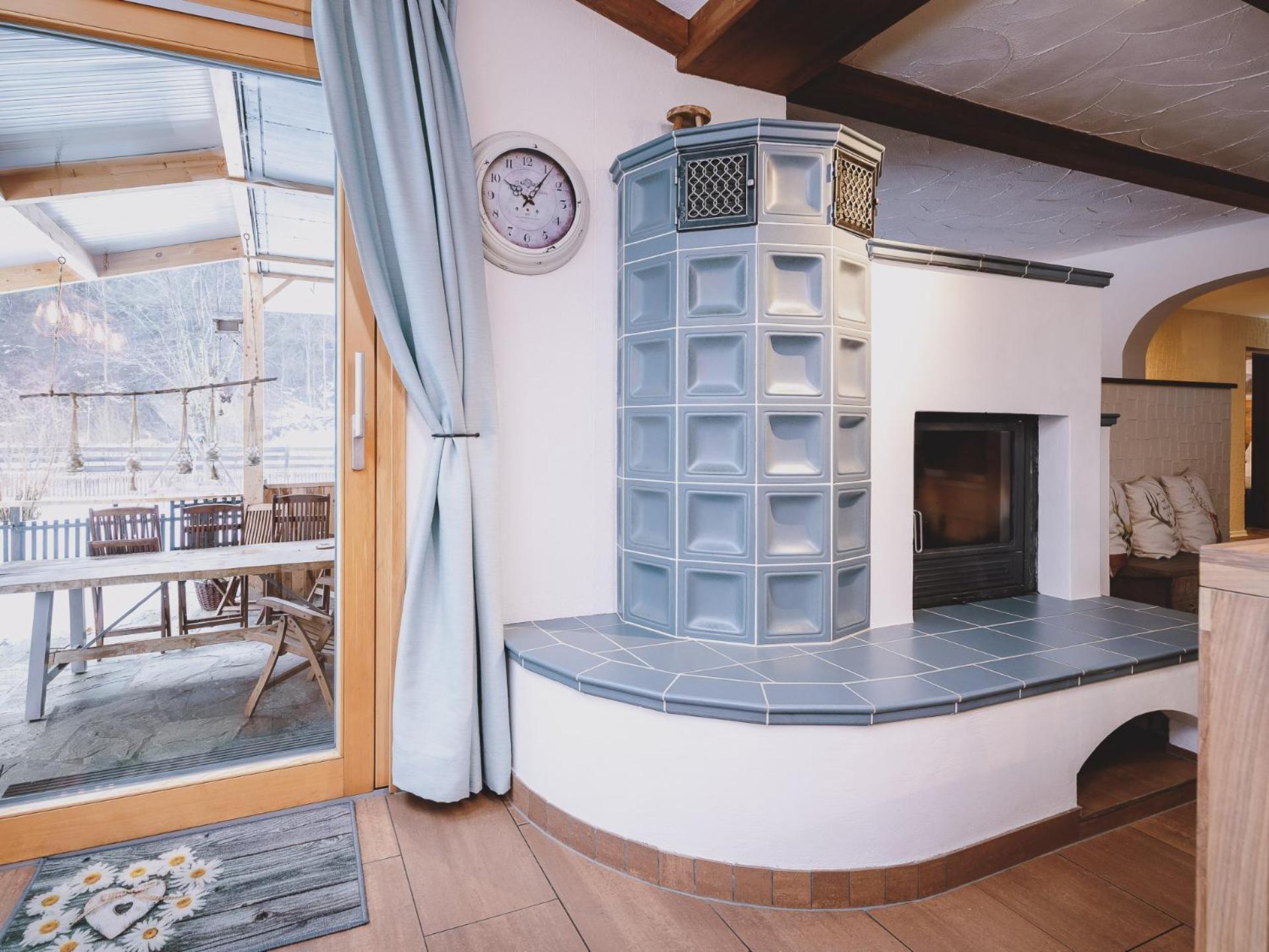 Appartements Enzian By We Rent Rauris Luaran gambar