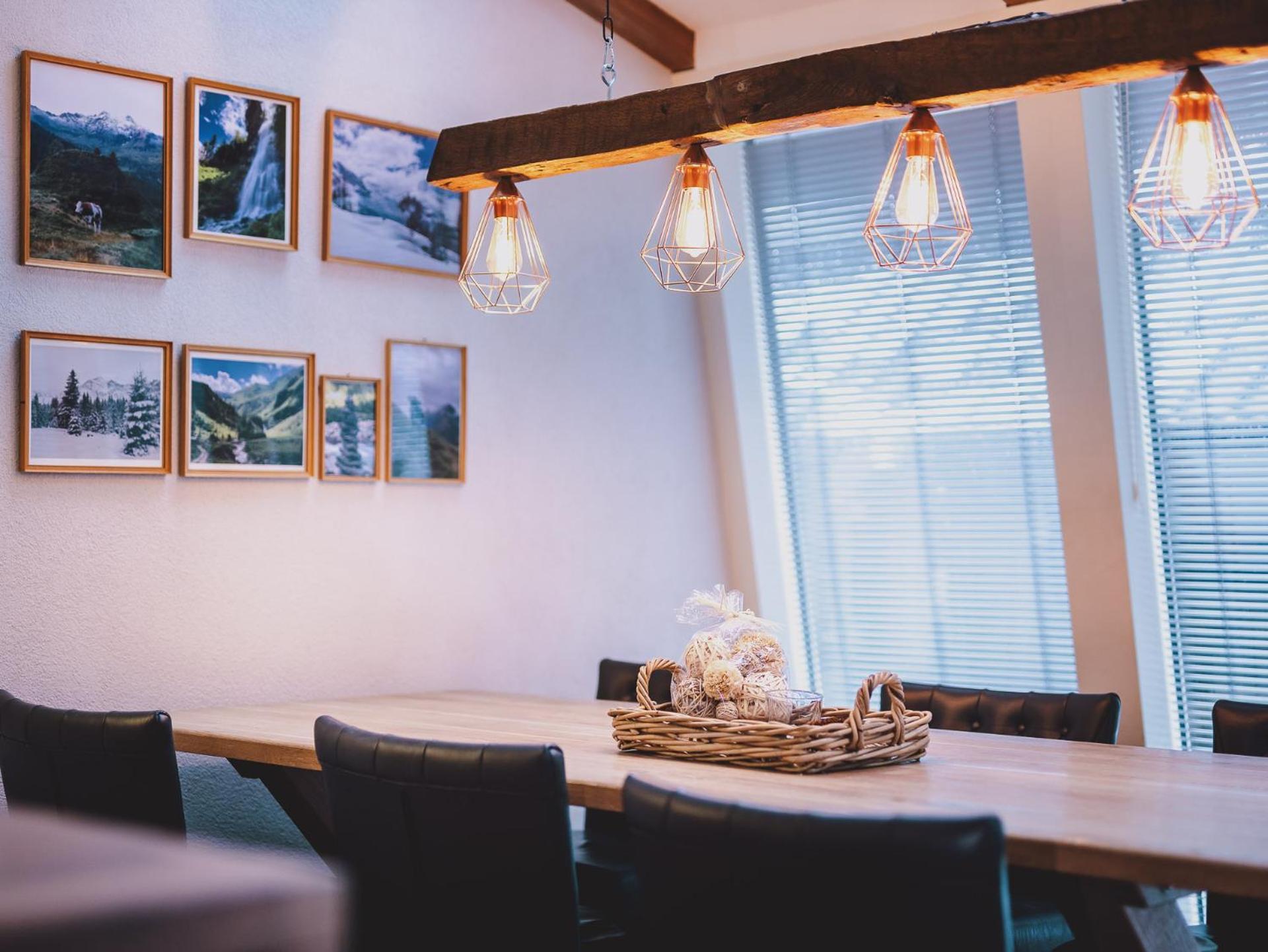 Appartements Enzian By We Rent Rauris Luaran gambar