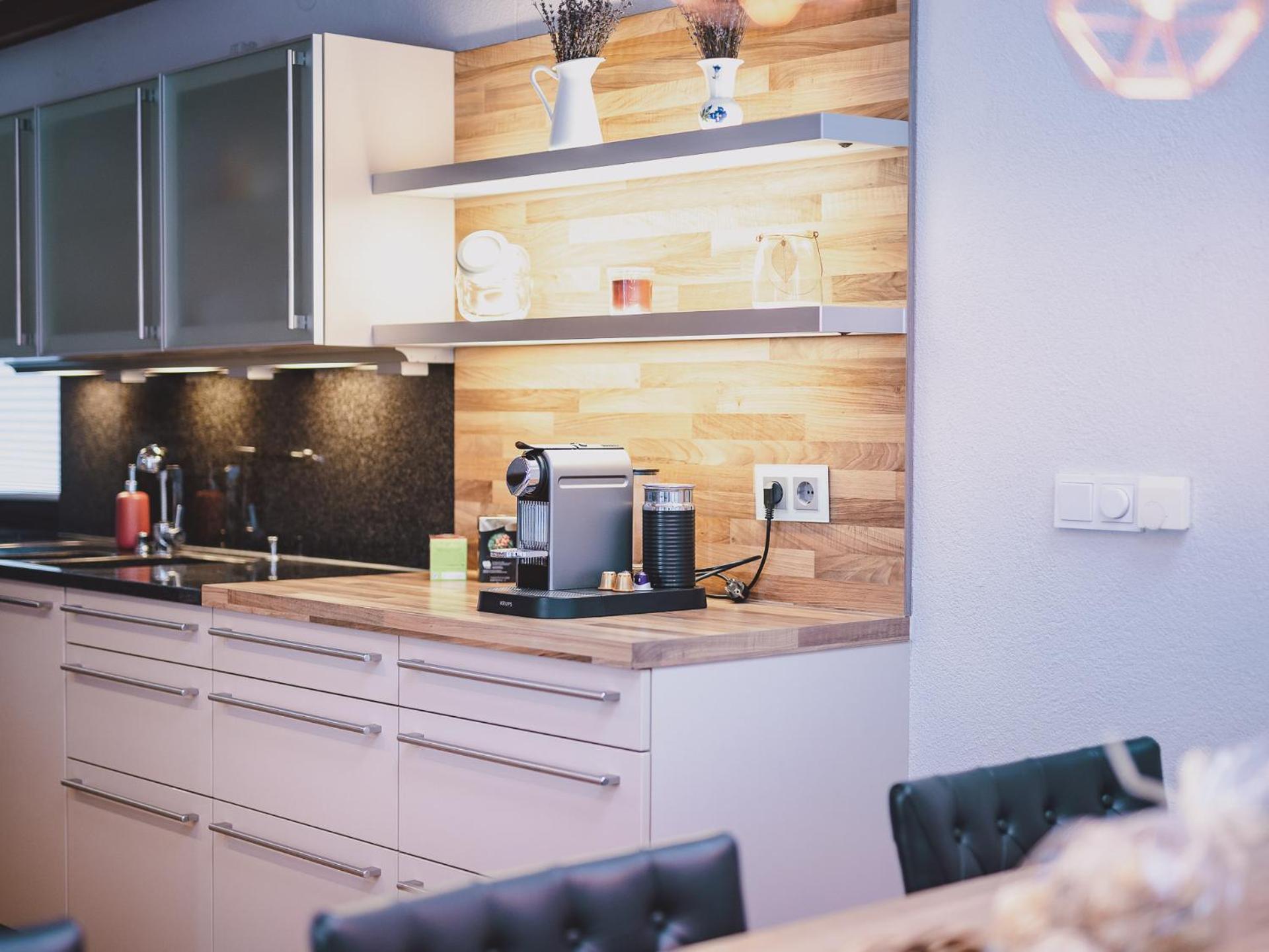 Appartements Enzian By We Rent Rauris Luaran gambar