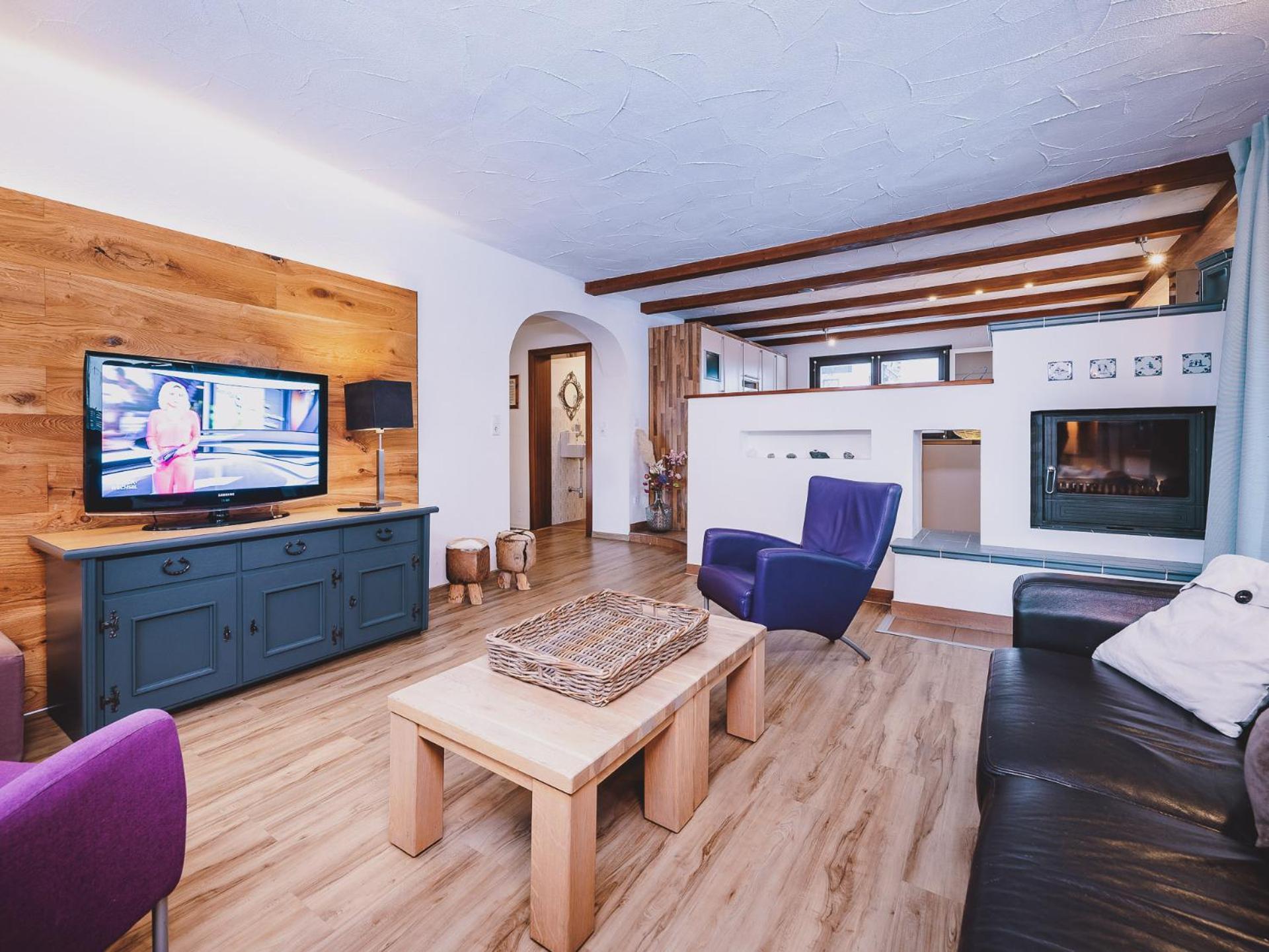 Appartements Enzian By We Rent Rauris Luaran gambar